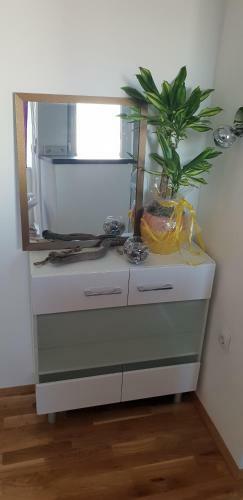 Ares Apartment