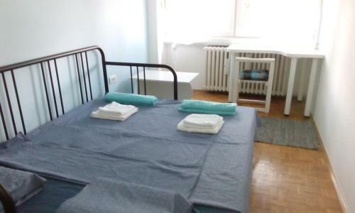 Apartman Alexandra