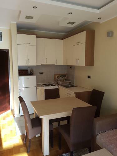 Apartment Spens