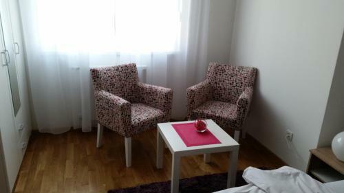 Apartman City