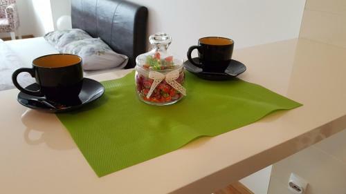 Apartman City