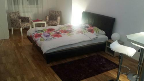 Apartman City