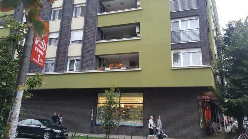 Apartman City