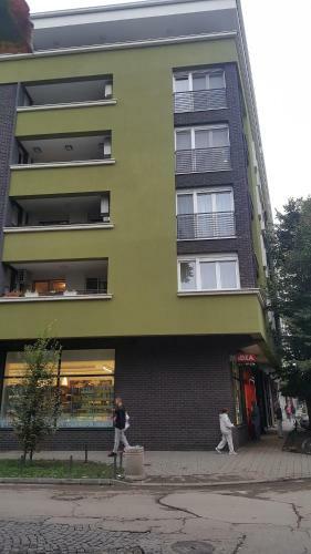Apartman City