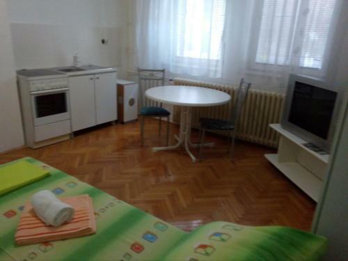 Hostel Corner 021