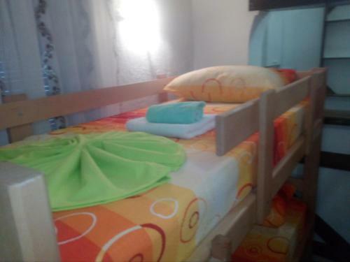 Hostel Corner 021