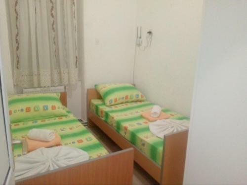 Hostel Corner 021