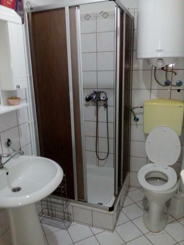 Hostel Corner 021