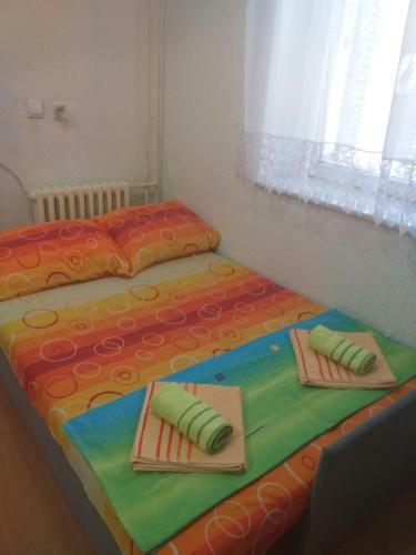 Hostel Corner 021
