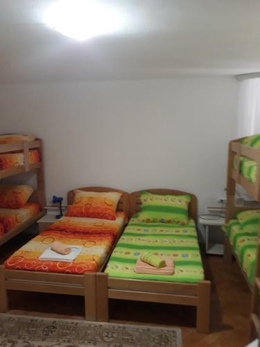 Hostel Corner 021