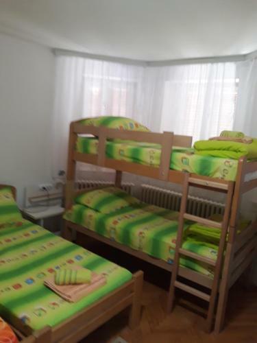 Hostel Corner 021