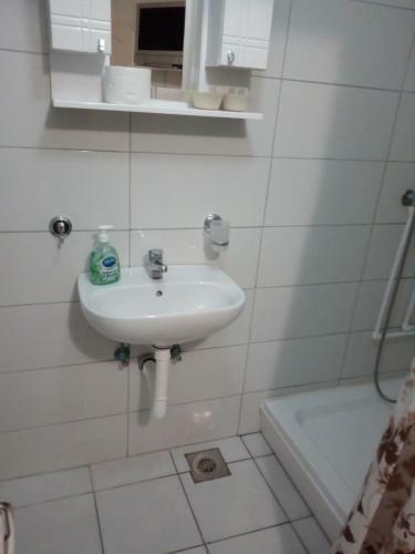 Hostel Corner 021