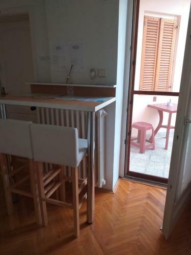 Hostel Corner 021