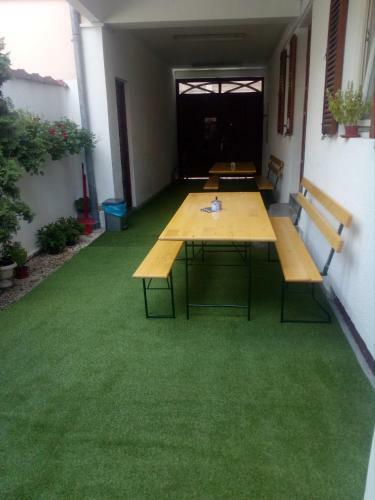 Hostel Corner 021