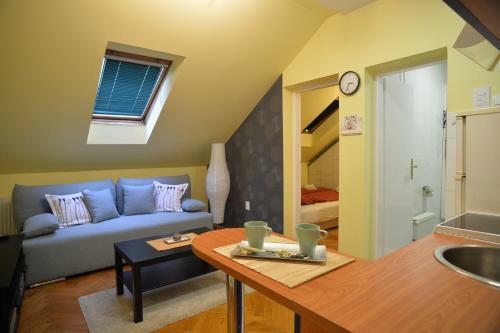 Apartman Anabella
