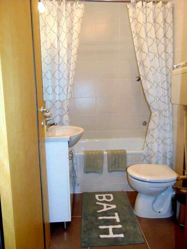 Master Apartman