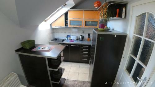 Apartamento Attractive Duplex