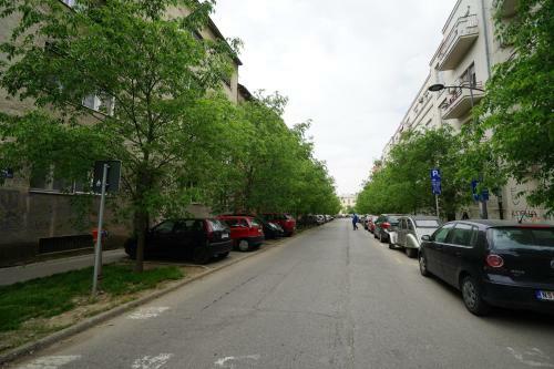 Apartment Dunavski Park