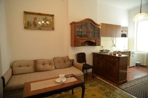 Apartment Dunavski Park