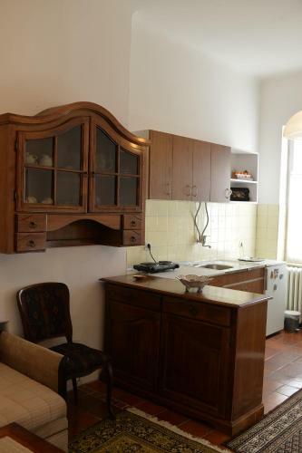 Apartment Dunavski Park