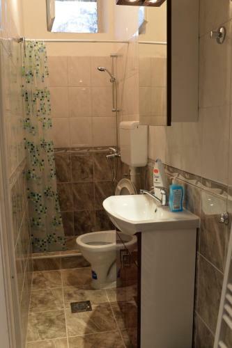 Apartment Dunavski Park