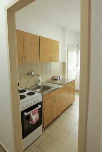 Apartman Gold II