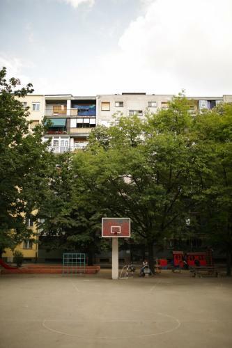 Apartman Gold II