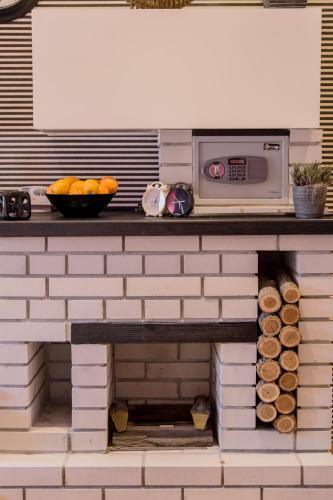 Apartman U Srcu Grada