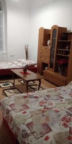 Apartment Ravangrad
