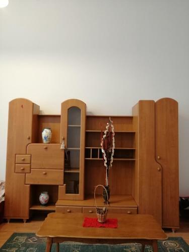 Apartment Ravangrad