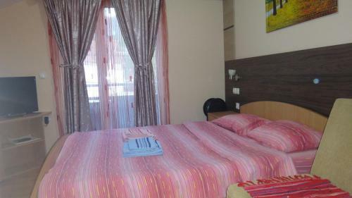 Hostal Konak Vila Mirkovic