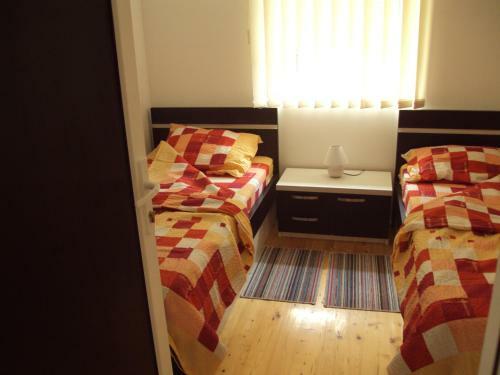 Apartamentos Alex Banja