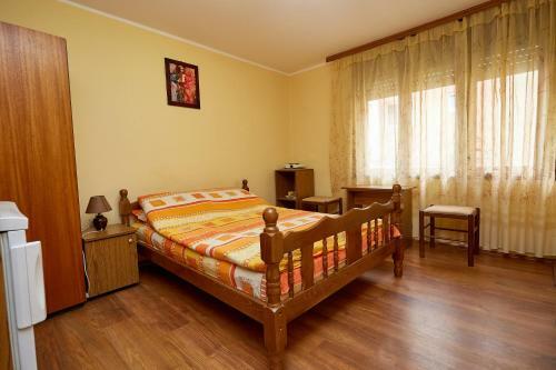 Apartmani Malica
