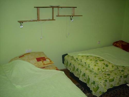 Hostal Guest House Nada