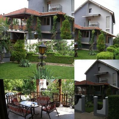 Hostal ?oki? Apartmani