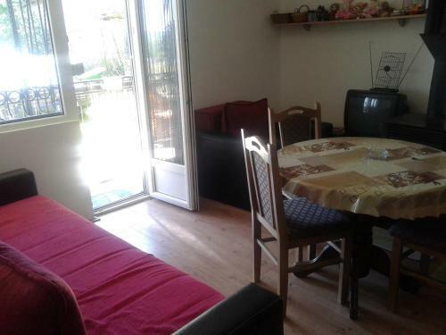 Apartment Pavlovic