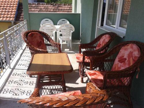 Apartment Pavlovic