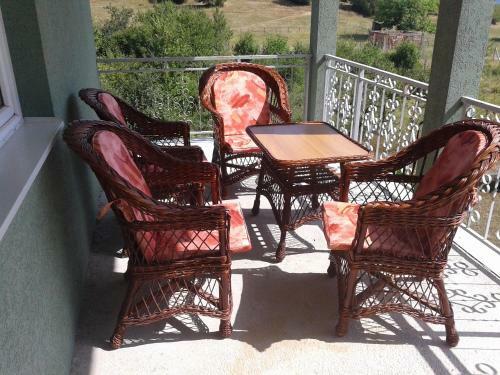 Apartment Pavlovic
