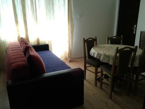 Apartment Pavlovic