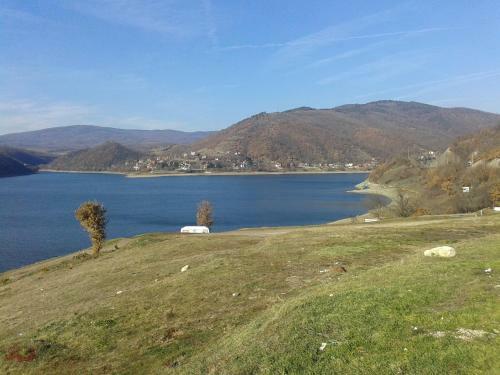 Apartment Pavlovic