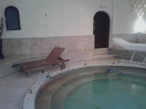 Apartment Pavlovic