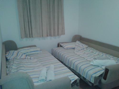 Apartment Pavlovic