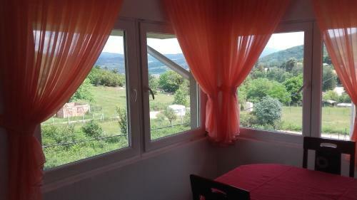 Apartment Pavlovic