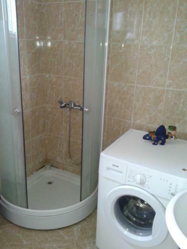 Apartment Pavlovic