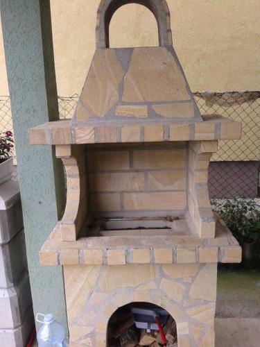 Apartment Pavlovic