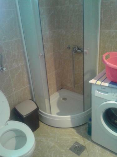 Apartment Pavlovic