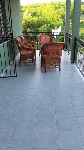 Apartment Pavlovic