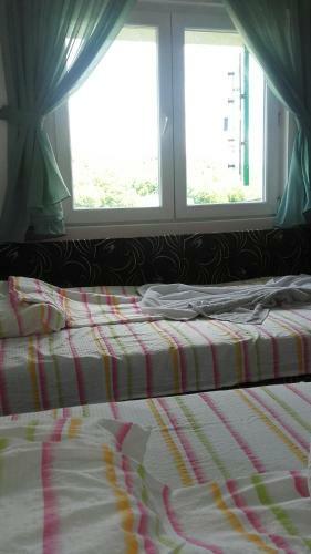 Apartment Pavlovic