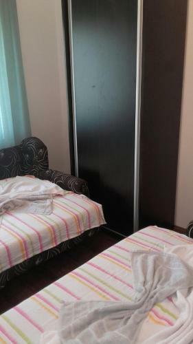 Apartment Pavlovic