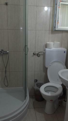 Apartment Pavlovic